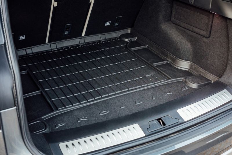 Kummist pagasiruumi matt Frogum Volkswagen ID.4 2020->